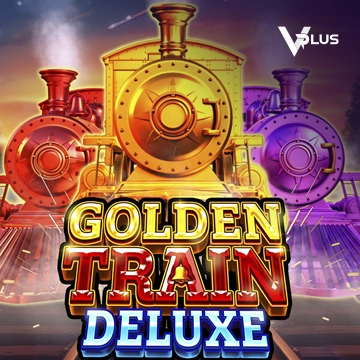 Golden Train Deluxe - FULLBET138