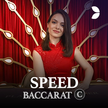 Speed Baccarat C - FULLBET138
