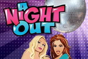 A Night Out - FULLBET138