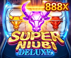 JDB : Super Niubi Deluxe - FULLBET138