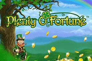 Plenty OFortune - FULLBET138