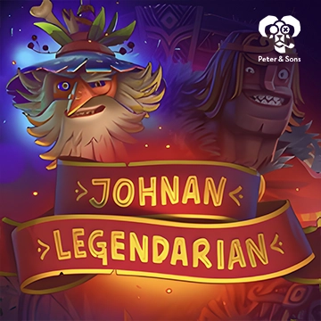 PeterSons : Johnan Legendarian - FULLBET138