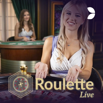 Roulette - FULLBET138