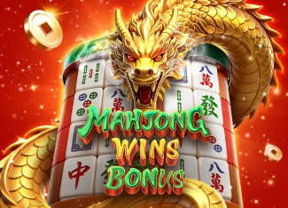 Pragmatic : Mahjong Wins Bonus - FULLBET138