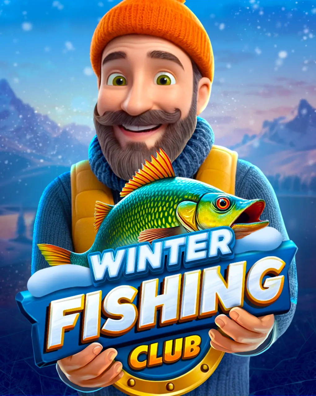 Winter Fishing Club - FULLBET138