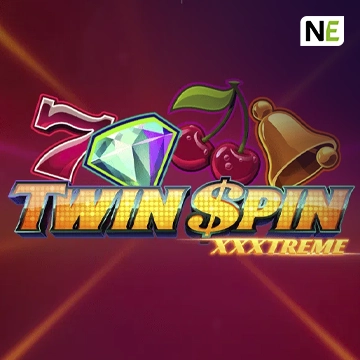 Twin Spin XXXtreme - FULLBET138