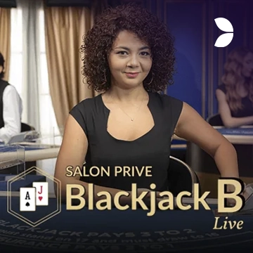 Salon Privé Baccarat B - FULLBET138