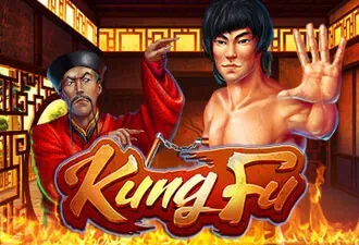 PLAYSTAR : KUNGFU - FULLBET138