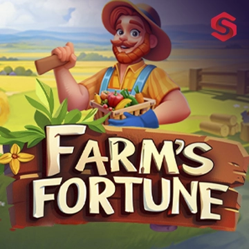 Farms Fortune - FULLBET138
