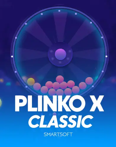 Plinko X Classic - FULLBET138