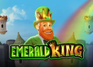 Pragmatic : Emerald King - FULLBET138