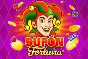 Bufón Fortuna - FULLBET138