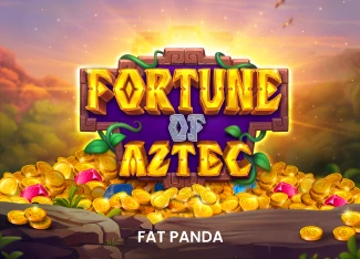 Fortune of Aztec - FULLBET138