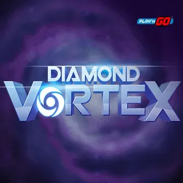 PlaynGo : Diamond Vortex - FULLBET138
