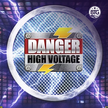 Bigtime : Danger High Voltage - FULLBET138