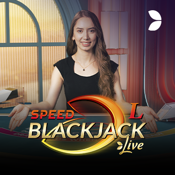 Evo Speed Blackjack 1 - FULLBET138