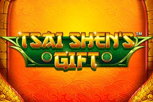 Tsai Shens Gift - FULLBET138