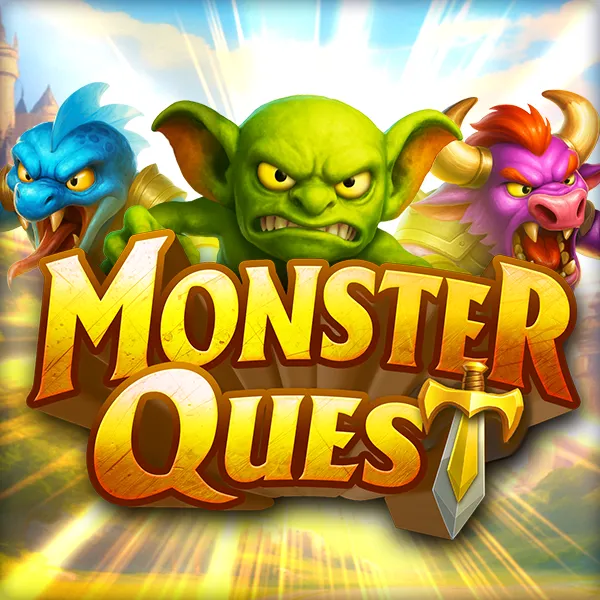 Bigtime : Monster Quest - FULLBET138