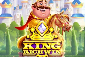 King Richwin - FULLBET138