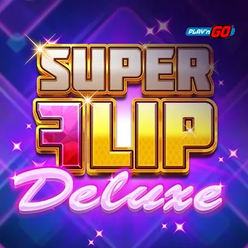 PlaynGo : Super Flip Deluxe - FULLBET138