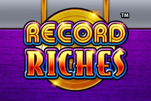 Record Riches - FULLBET138