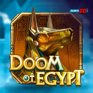 PlaynGo : Doom of Egypt - FULLBET138