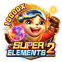 Facai : SUPER ELEMENTS 2 - FULLBET138