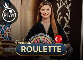 Turkish Roulette - FULLBET138