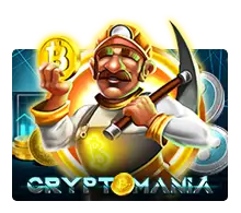 Joker123 : Crypto Mania - FULLBET138