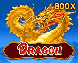 JDB : Dragon - FULLBET138