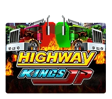 Joker123 : HighwayKings JP - FULLBET138