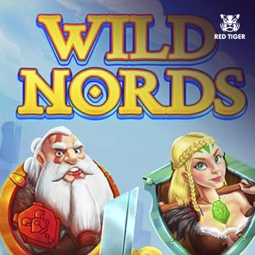 Redtiger : Wild Nords - FULLBET138