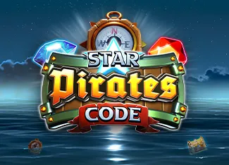 Pragmatic : Star Pirates Code - FULLBET138