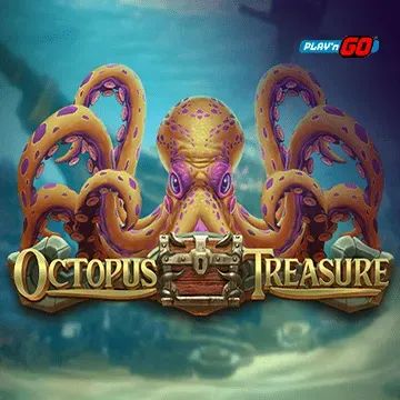 PlaynGo : Octopus Treasure - FULLBET138