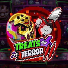 PlaynGo : Treats of Terror II - FULLBET138
