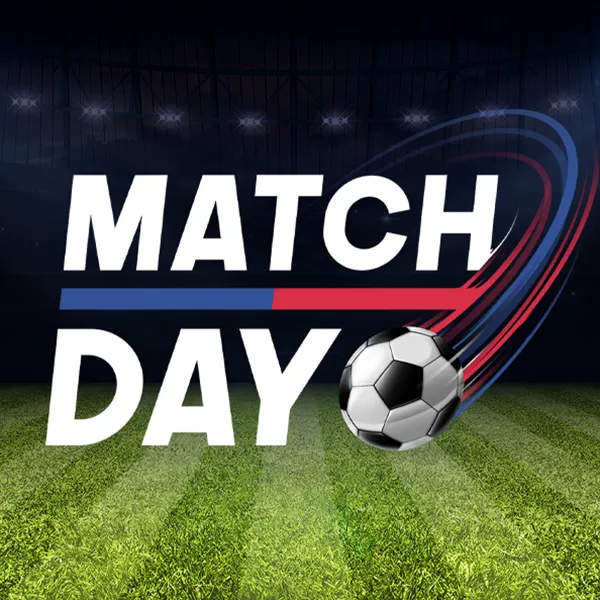 Match Day - FULLBET138
