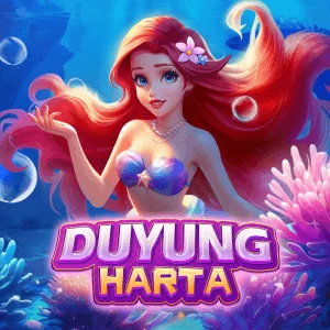 Mermaid Fortune - FULLBET138