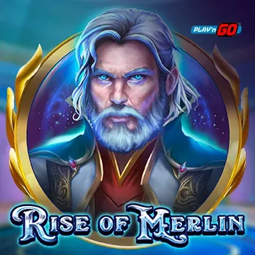 PlaynGo : Rise of Merlin - FULLBET138