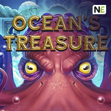 Oceans Treasure - FULLBET138
