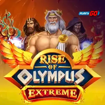 PlaynGo : Rise of Olympus Extreme - FULLBET138