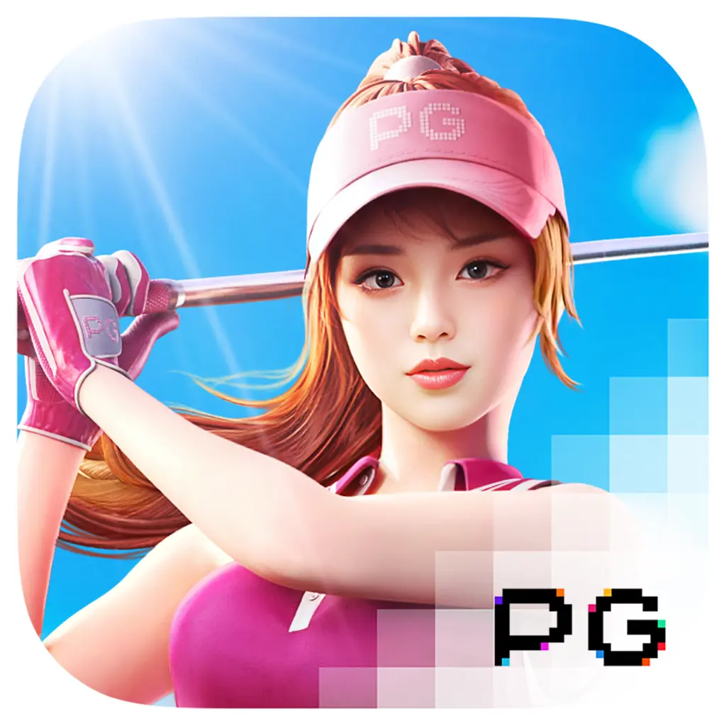 PGSoft : Super Golf Drive - FULLBET138