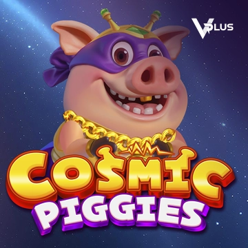 Cosmic Piggies - FULLBET138