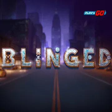 PlaynGo : Blinged - FULLBET138