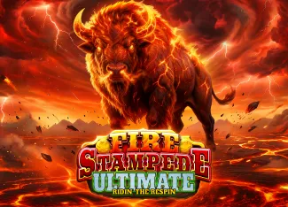 Pragmatic : Fire Stampede Ultimate - FULLBET138