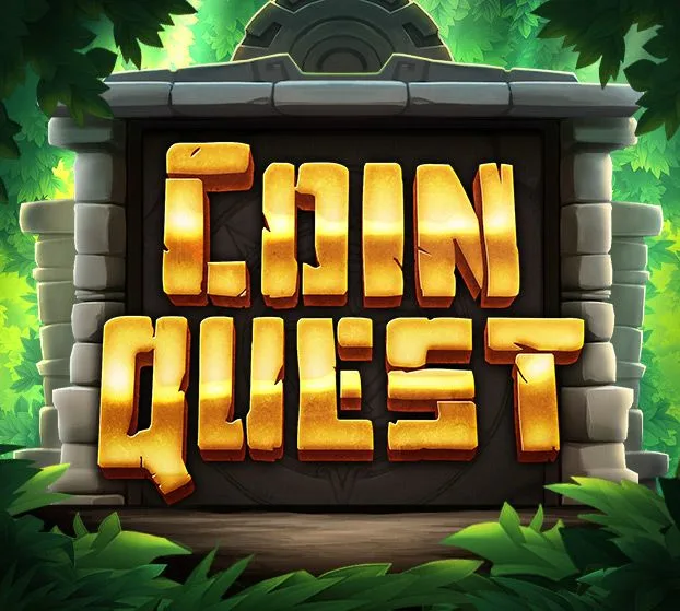 Slotmill : Coin Quest - FULLBET138
