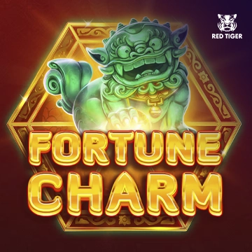 Redtiger : Fortune Charm - FULLBET138