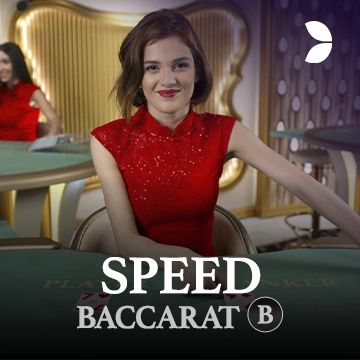 Speed Baccarat B - FULLBET138