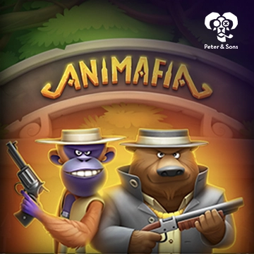 PeterSons : Animafia - FULLBET138