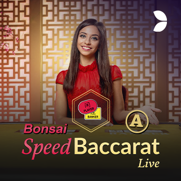 Bonsai Speed Baccarat A - FULLBET138