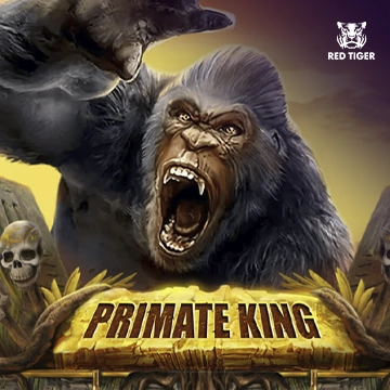 Redtiger : Primate King - FULLBET138